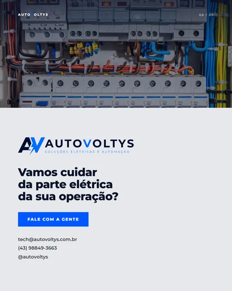 Slide 6 — Missão
