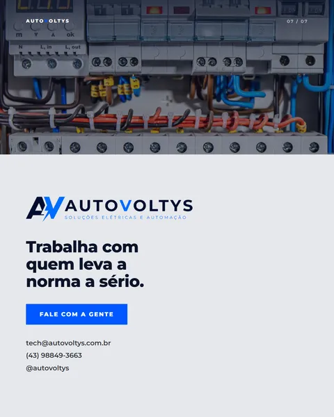 Slide 7 — Valores