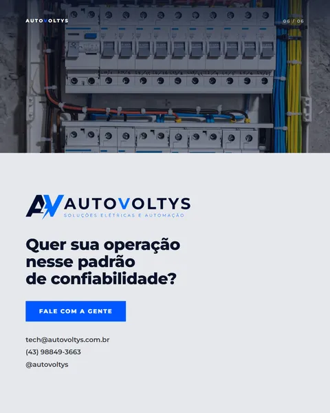Slide 6 — Visão