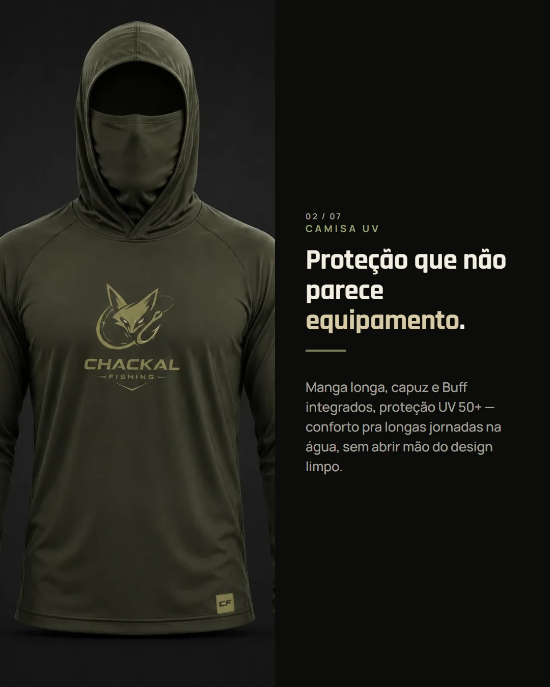 Slide 2 — Coleção