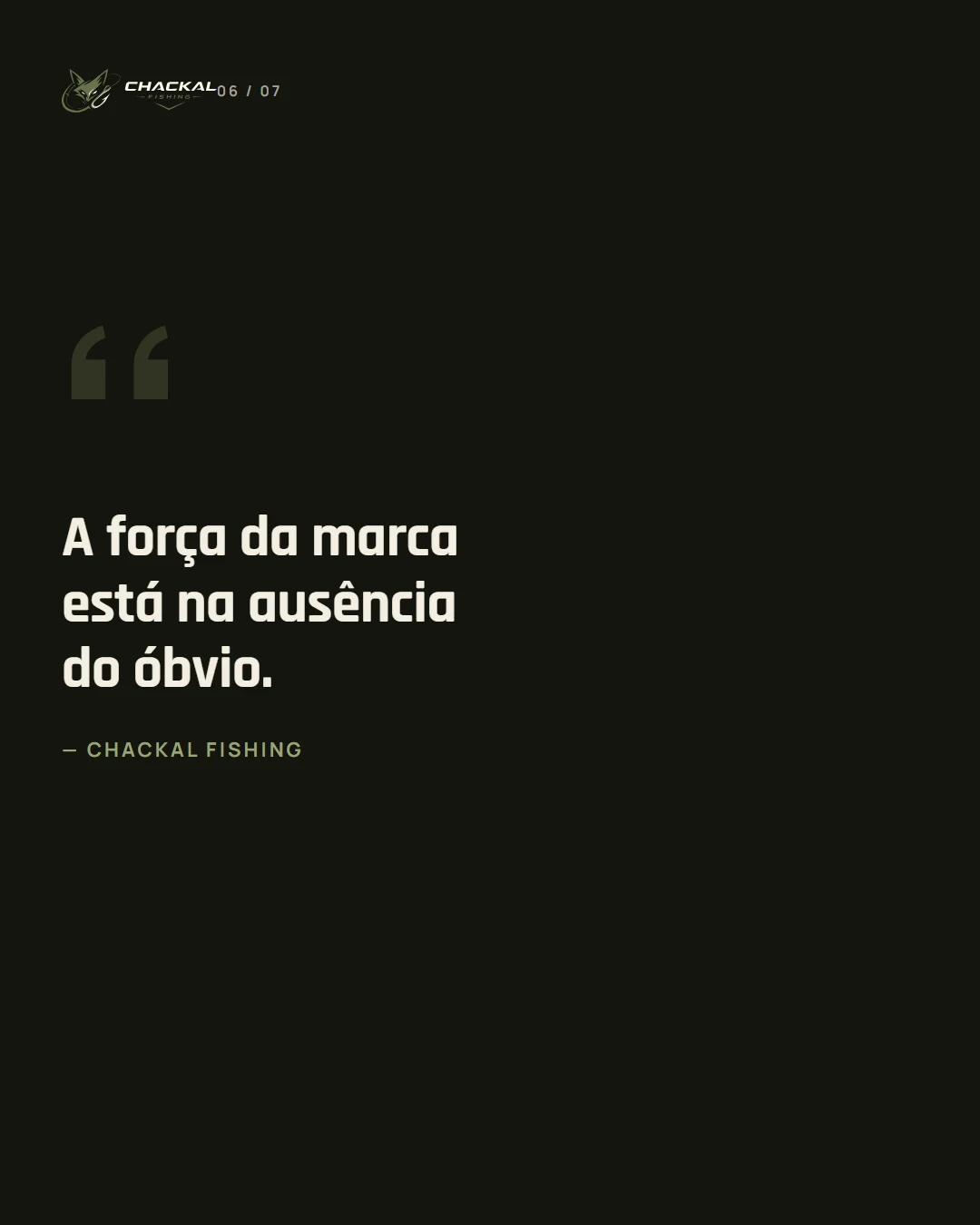 Slide 6 — Diferencial e experiência