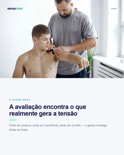 Slide 4 — Dor de cabeça