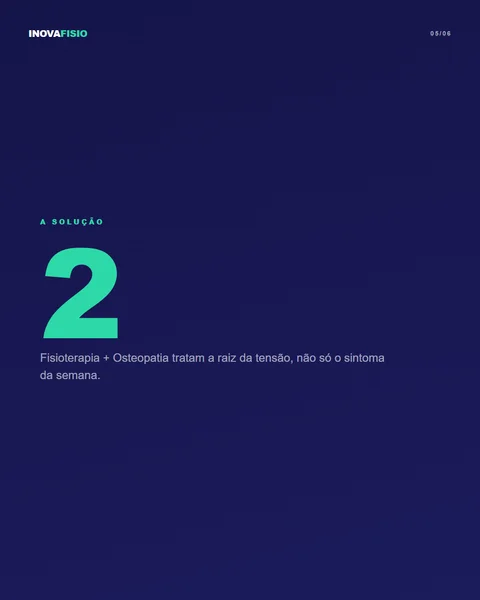 Slide 5 — Dor de cabeça